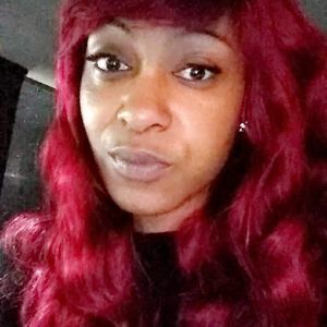 Meet your Posher, Sherika